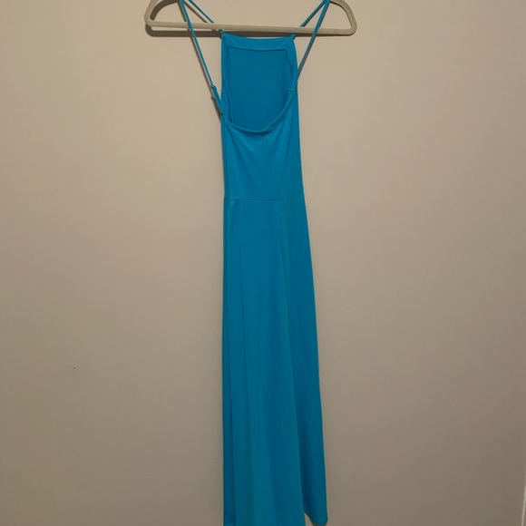 Lou & Grey Midi/Maxi Dress Size Small - Picture 4 of 6